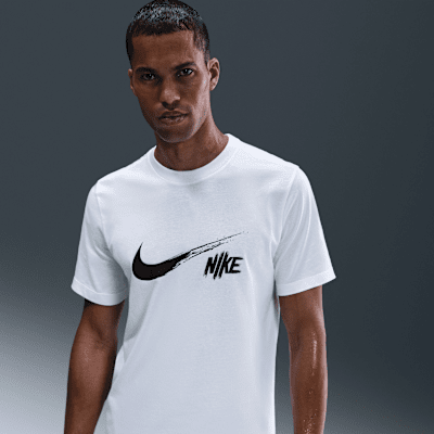 [NIKE] Dry Fit Training T-Shirt M★HV4136 Nike Men's Dri-FIT Training T-Shirt. Nike.com